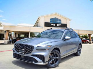 New 2026 Genesis GV70 3.5T Sport Prestige image 1