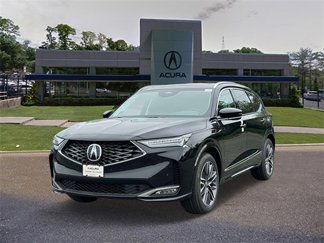 New 2026 Acura MDX w/ Advance Package image 1