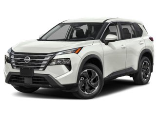 New 2026 Nissan Rogue SV w/ Cold Weather Package image 1