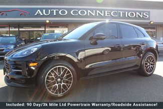 Used 2021 Porsche Macan image 1