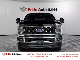 Used 2023 Ford F350 Lariat image 1