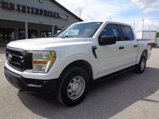 Used 2022 Ford F150 XL w/ Equipment Group 101A High image 1