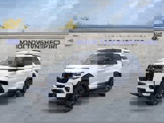 New 2025 Ford Explorer ST video 1