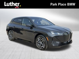 New 2026 BMW iX xDrive45 image 1
