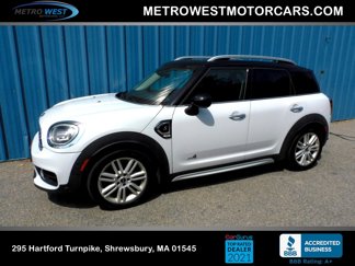 Used 2018 MINI Cooper Countryman S image 1