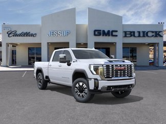 New 2026 GMC Sierra 2500 Denali w/ Denali Reserve Package image 1