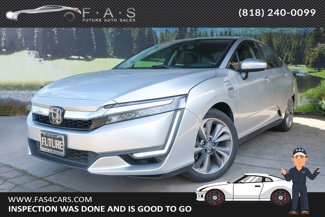 Used 2019 Honda Clarity Plug-In Hybrid image 1