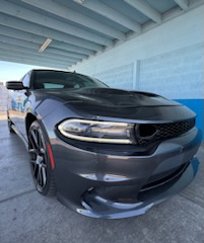 Used 2018 Dodge Charger R/T image 1