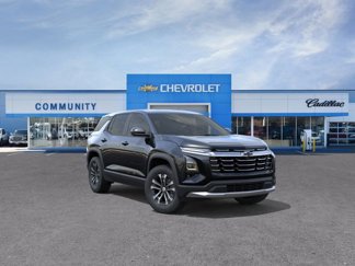 New 2026 Chevrolet Equinox LT w/ Convenience Package II image 1