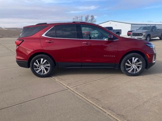 Used 2022 Chevrolet Equinox Premier image 1