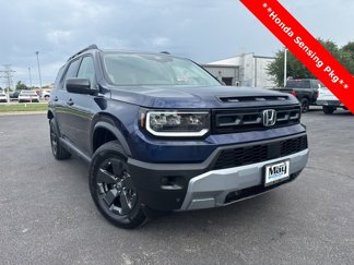 Used 2026 Honda Passport RTL image 1