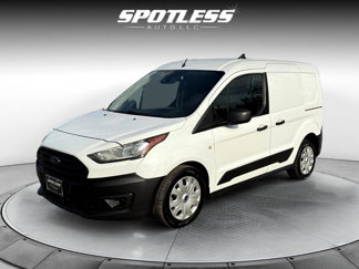 Used 2021 Ford Transit Connect XL image 1