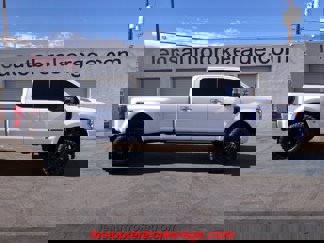 Used 2017 Ford F350 Platinum w/ Platinum Ultimate Package image 1
