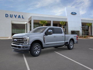 New 2025 Ford F350 King Ranch image 1