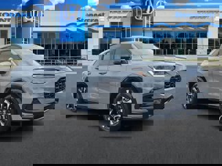 New 2026 Honda HR-V EX-L image 1