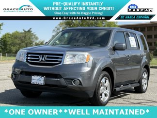 Used 2013 Honda Pilot EX-L image 1