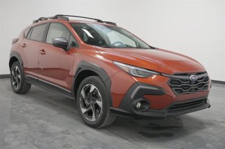 New 2025 Subaru Crosstrek 2.5i Limited image 1