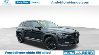 Used 2023 MAZDA CX-50 2.5 S w/ Cargo Package image 1