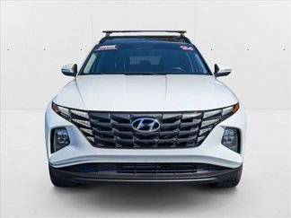 Used 2024 Hyundai Tucson SEL video 2