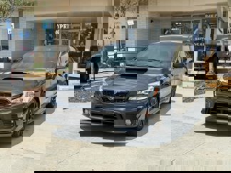 Used 2018 Subaru WRX Premium image 1