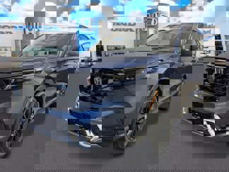 New 2026 Honda CR-V Sport Touring image 1