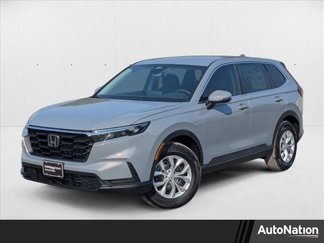 New 2026 Honda CR-V LX image 1