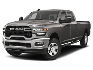 New 2025 RAM 3500 Laramie w/ Night Edition image 1
