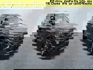 New 2025 Volkswagen Atlas SEL image 1
