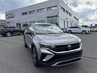Certified 2024 Volkswagen Taos S image 1
