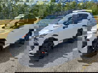 New 2026 Nissan Rogue SV w/ Rock Creek Premium Package image 1