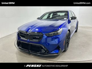 New 2026 BMW M5 w/ Carbon Package image 1