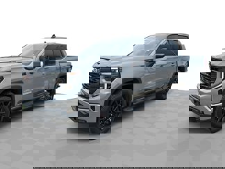 Certified 2024 GMC Sierra 1500 Elevation w/ Elevation Premium Package image 1