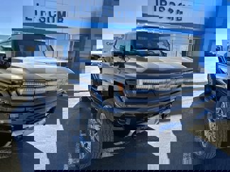 New 2025 GMC Hummer EV 3X image 1