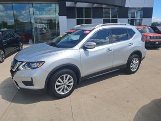Used 2019 Nissan Rogue S w/ Special Edition Package image 1