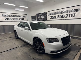 Used 2023 Chrysler 300 S image 1