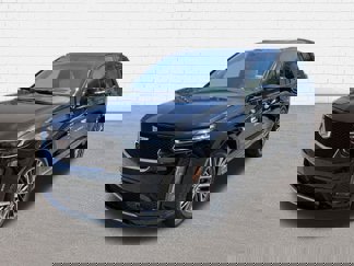 New 2025 Cadillac XT6 Sport w/ Technology Package image 1