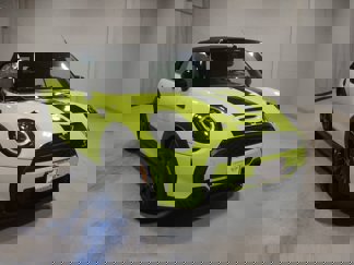 Certified 2024 MINI Cooper S image 1