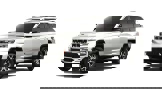 New 2025 Jeep Grand Cherokee Limited image 1