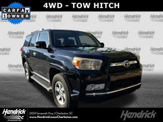 Used 2011 Toyota 4Runner SR5 image 1