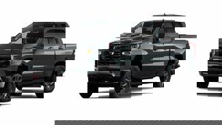 New 2026 Chevrolet Silverado 1500 LT Trail Boss w/ Convenience Package II image 1