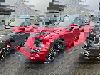 New 2025 Mitsubishi Outlander SEL image 1