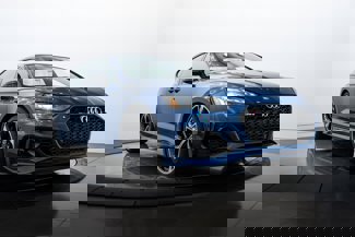 New 2025 Audi RS 5 Sportback image 1