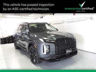 Used 2024 Hyundai Palisade XRT image 1