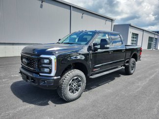 New 2025 Ford F250 Lariat image 1