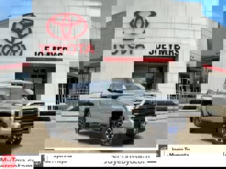 New 2026 Toyota Tundra Limited image 1