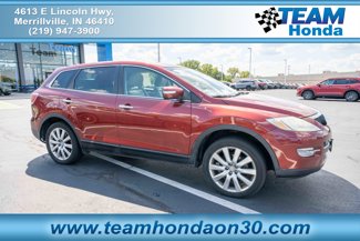 Used 2009 MAZDA CX-9 Grand Touring w/ Grand Touring Assistance Pkg video 1