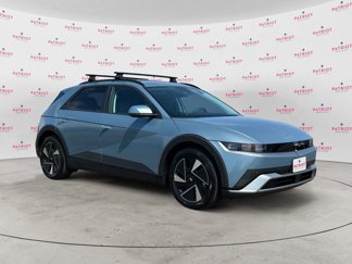 New 2025 Hyundai Ioniq 5 SEL image 1