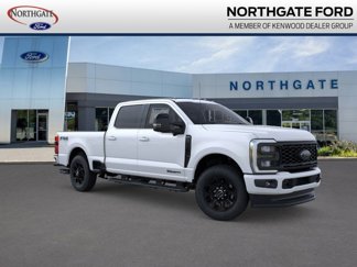 New 2025 Ford F350 Lariat w/ Lariat Ultimate Package image 1