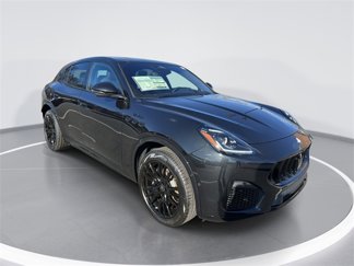 New 2025 Maserati Grecale Modena image 1