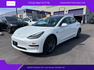 Used 2018 Tesla Model 3 Long Range image 1